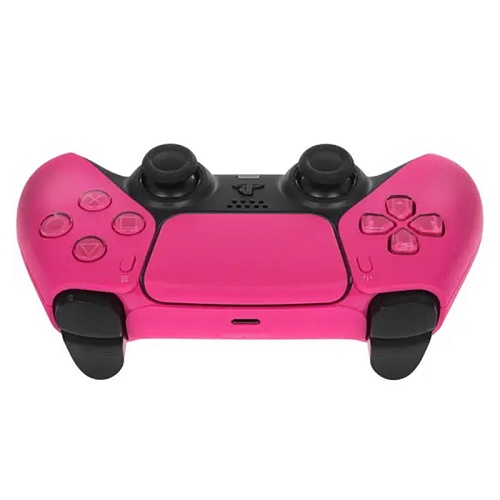 Беспроводной контроллер DualSense для PS5, розовый