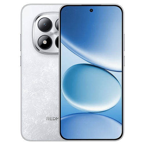 Xiaomi Redmi Note 15 Pro, 512 ГБ, белый