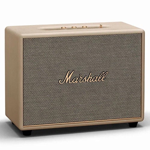 Marshall Woburn III, бежевый