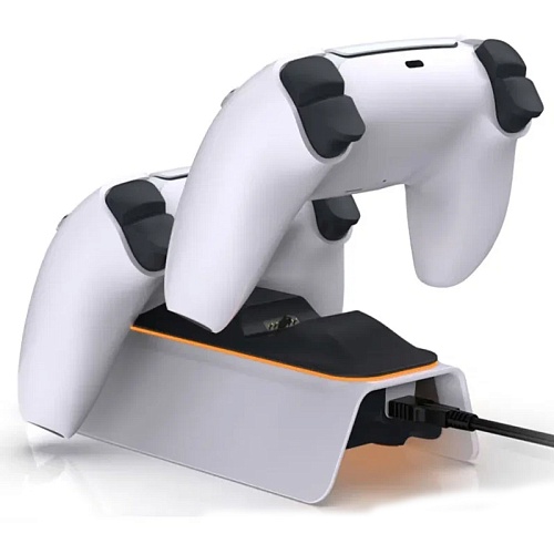 Зарядная док-станция Dobe для 2-х Dualsense
