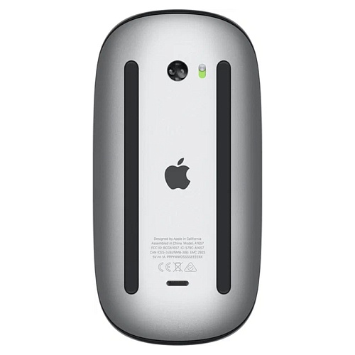 Apple Magic Mouse 3, чёрный