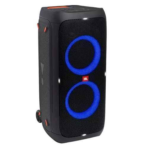 JBL PARTYBOX 310, черный