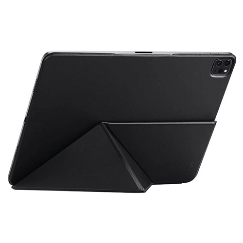 Чехол PITAKA MagEZ Folio 2 для iPad Pro (2024) 13", черный