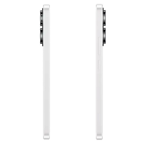 POCO X6, 12/512 ГБ, белый