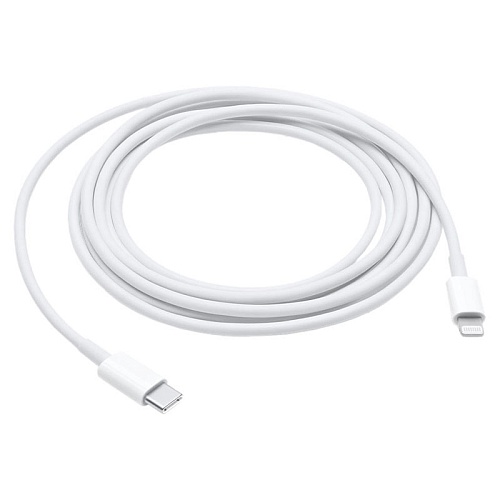 Кабель Apple Lightning to USB-C 2м