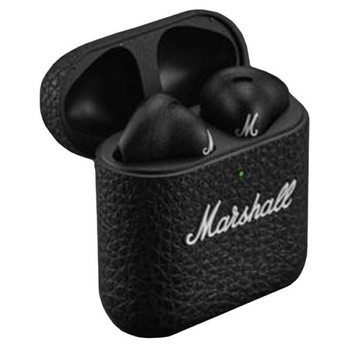 Marshall Minor IV, черный