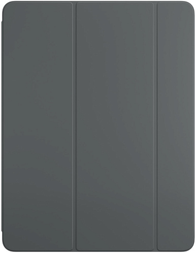 Чехол книжка для iPad Air 13" M2 Smart Folio, угольно-серый