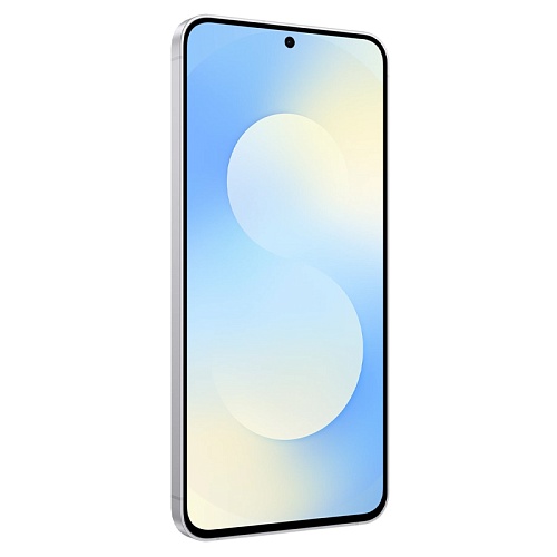 Samsung Galaxy S25 FE, 128 ГБ, голубой