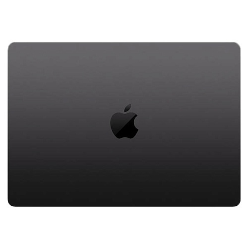 MacBook Pro 14" 2024 (M4, 10C CPU, 10C GPU) 16 ГБ,  1 ТБ SSD, черный космос