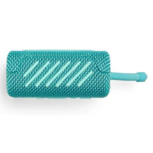JBL Go 3, бирюзовый