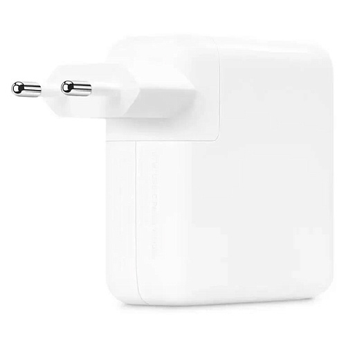 Адаптер питания JDtec 140W Type-C, белый