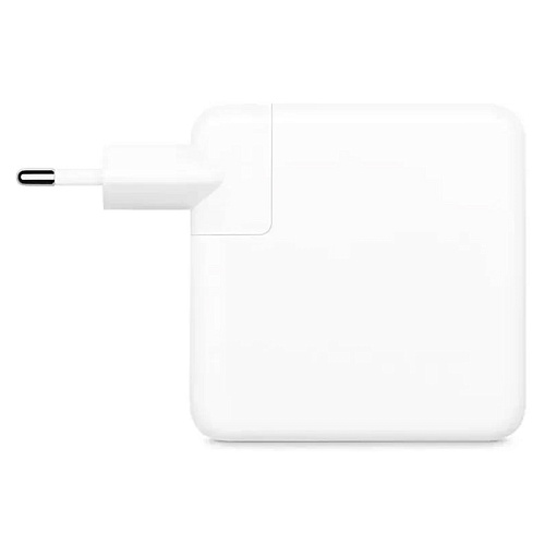 Адаптер питания JDtec 140W Type-C, белый