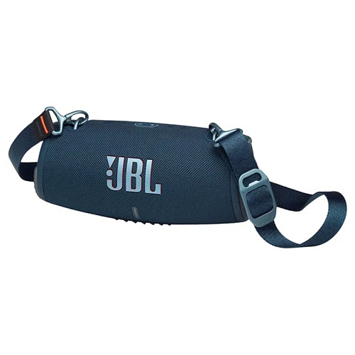 JBL Xtreme 3, синий