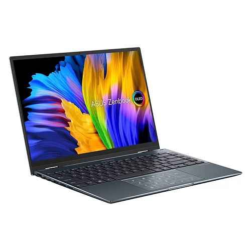 ASUS Zenbook 14 Intel Core i5 8/512Gb
