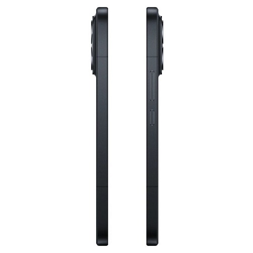 Xiaomi Poco F8 Ultra, 256 ГБ, черный