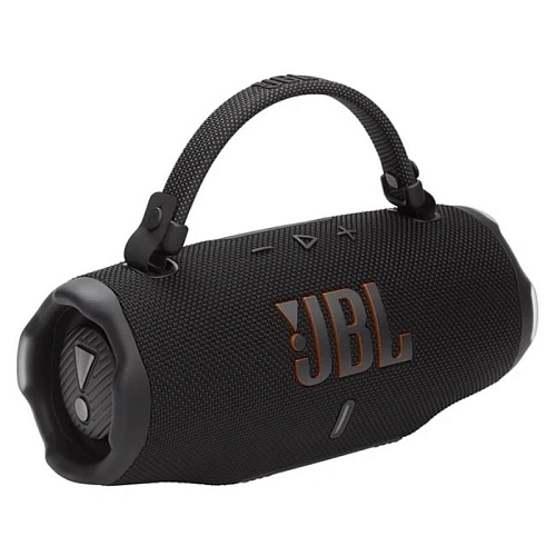 JBL Charge 6, черный