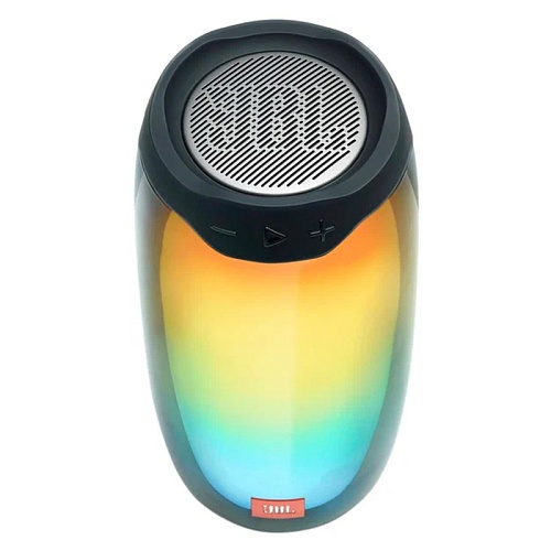 JBL Pulse 4, черный