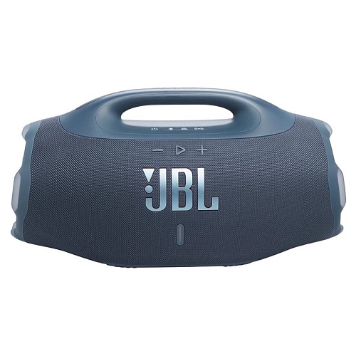 JBL Boombox 4, синий