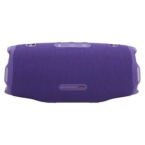 JBL Charge 6, фиолетовый