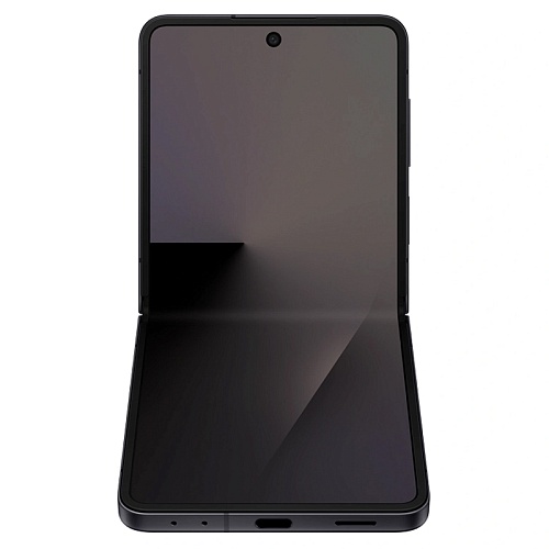 Samsung Galaxy Z Flip 7,  512 ГБ,  черный