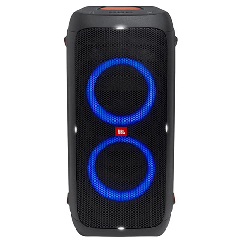 JBL PARTYBOX 310, черный