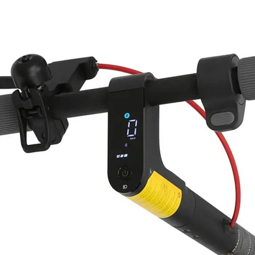 Электросамокат Xiaomi Mi Electric Scooter 4 Lite EU