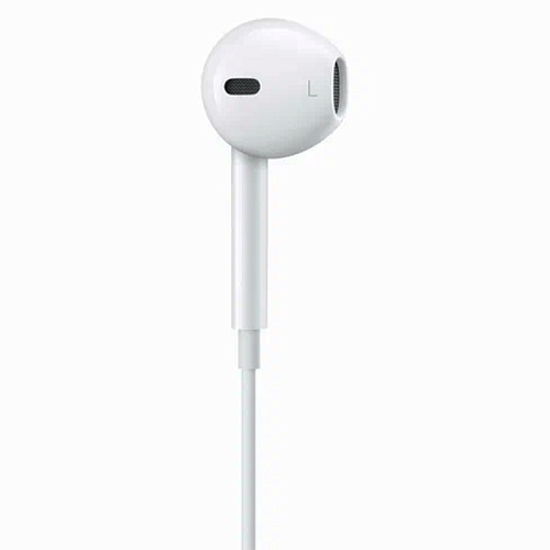Наушники Apple EarPods с разъёмом Type-C