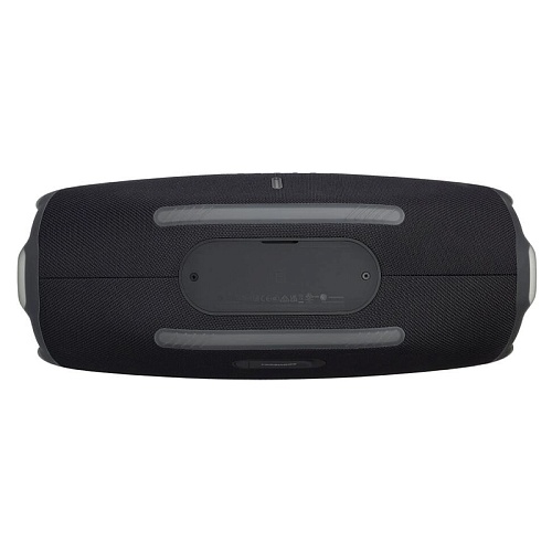 JBL Boombox 4, черный