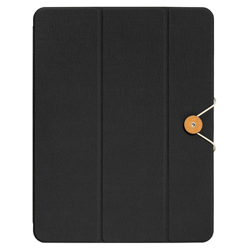 Чехол iPad Pro 12.9" Native Union Folio, черный