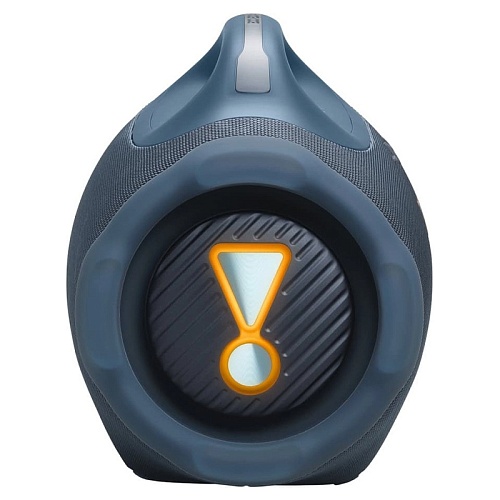 JBL Boombox 4, синий
