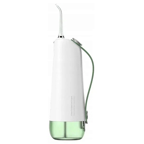 Ирригатор Oclean W10, зеленый