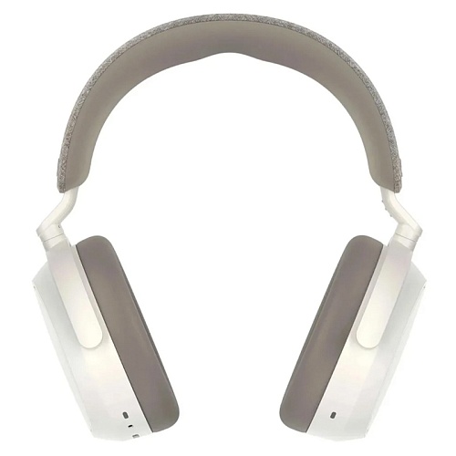 Наушники Sennheiser Momentum 4, белый