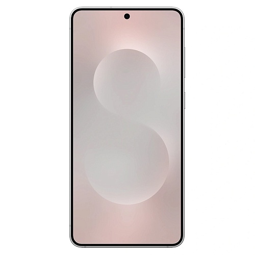 Samsung Galaxy S25 Edge, 512 ГБ, серебристый титан