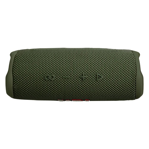 JBL Flip 6, зеленый