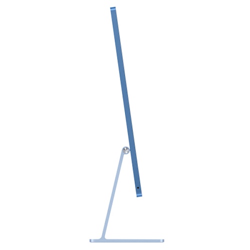 iMac 24" М4 Retina, 10C CPU, 10C GPU, 16/256 ГБ SSD, голубой