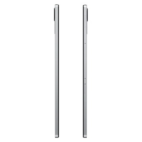 Планшет Xiaomi Redmi Pad 10.6" 2022 4/128 ГБ, серебристый