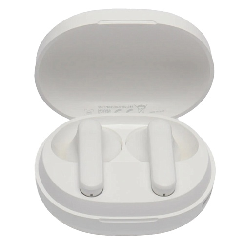 Беспроводные наушники Xiaomi Haylou MoriPods ANC, белый
