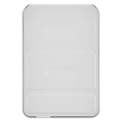 Внешний аккумулятор uBear Backup Magnetic Power bank 5000mAh, PD20W, светло-серый