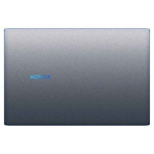 Ноутбук Honor MagicBook 14 2021 серый, (Ryzen 5 5500U, 8/512 ГБ)