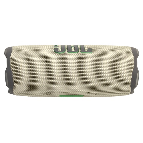 JBL Flip 7, песочный