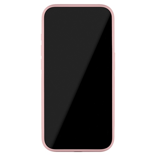 Чехол iPhone 15 Pro uBear Clip Mag Case MagSafe, розовый