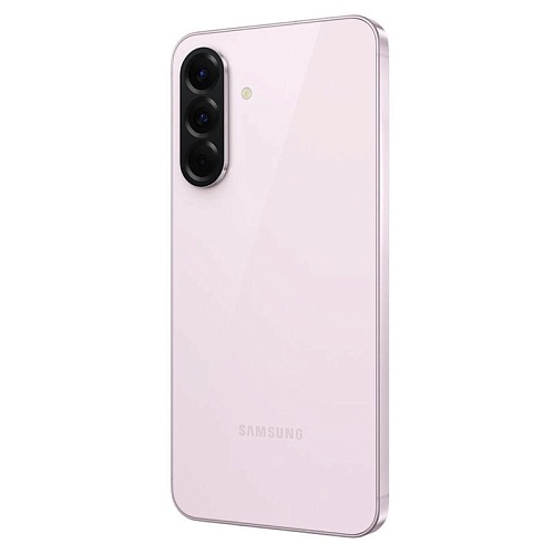 Samsung Galaxy A56, 256 ГБ, розовый