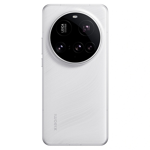 Xiaomi 15 Ultra,  16/512 ГБ,  белый