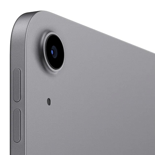 iPad Air (2022) 10.9 дюйма, Wi-Fi, 64 ГБ, серый космос