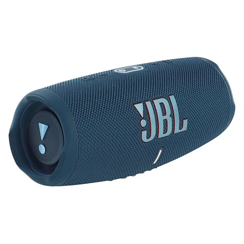 JBL Charge 5, синий