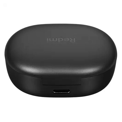 Беспроводные Наушники Xiaomi Redmi Buds 4 Lite New, черный