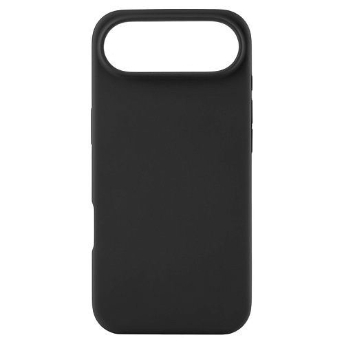 Чехол iPhone Air uBear Touch Mag Case, MagSafe, черный