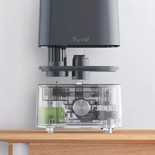 Увлажнитель воздуха Kyvol EA200 Wi-Fi, серый