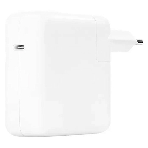 Адаптер питания JDtec 140W Type-C, белый