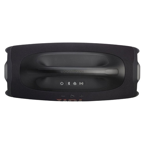 JBL Boombox 4, черный